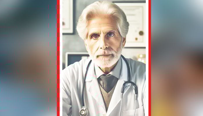 پیارے چچا، ڈاکٹر ایس ایم ابراہیم المعروف، اچھے بھائی