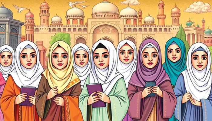 اسوۂ حسنہ، نبیٔ مہربانﷺ کے عطاکردہ حقوق ہی معاشرے میں عورت کی عزّت و توقیر کے ضامن ہیں