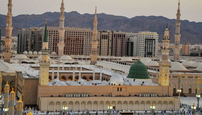 رسالت محمدی ﷺ اور شانِ ختم نبوت