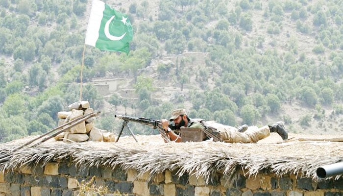 رزم گاہ کے شاہین، سرمایہ افتخار