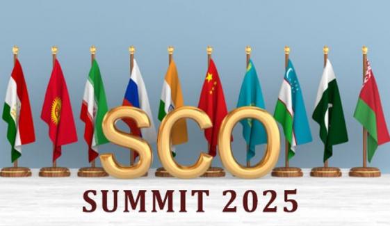 Sco Summit 2025