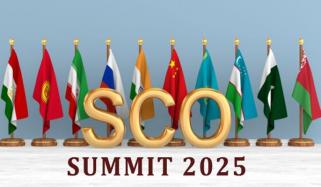 Sco Summit 2025