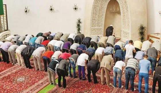 Islamic Rules