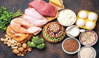 Health And Fitness