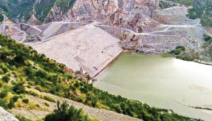 کیا ڈیم ہمیں سیلاب سے بچا سکتے ہیں؟
