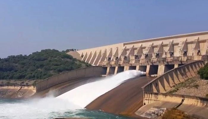 کیا ڈیم ہمیں سیلاب سے بچا سکتے ہیں؟