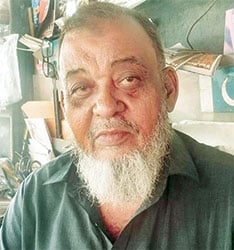 عبدالباسط رحمانی
