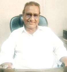 محمّد صدیق بابر