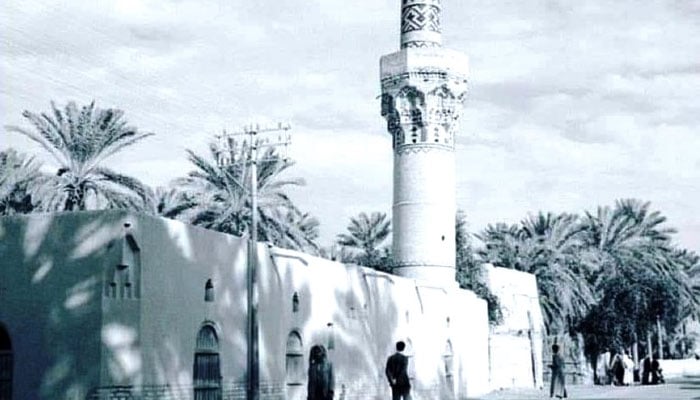 بصرہ شہر کی بنیاد رکھنے والے جرنیل صحابی ؓ، جنہوں نے تمام غزوات میں شرکت کی