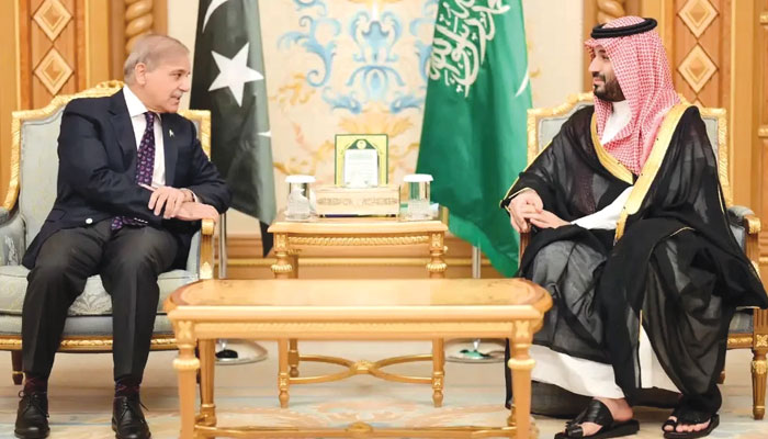 پاک سعودی عرب دفاعی معاہدہ اور اس کے اثرات