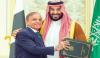 Pak Saudia