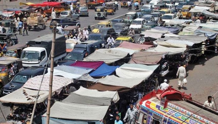 بازاروں میں رائج مروّجہ ناجائز معاملات