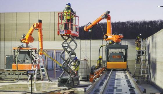 Construction