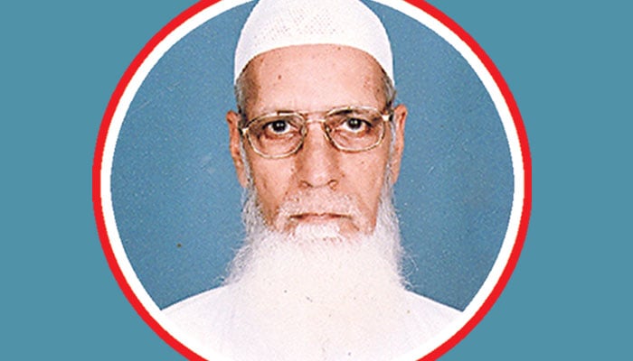 میرے مربی، اتالیق اور ممتاز سماجی رہنما ’’شکیل بھائی‘‘
