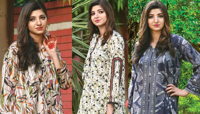 خوشبو کا وہ جھونکا بن کے صحن چمن مہکائے...