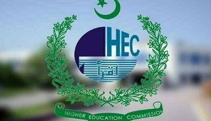 ہائر ایجوکیشن کمیشن اور قومی زبان کی ترویج