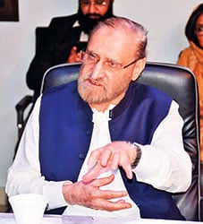 سردار اشرف خان