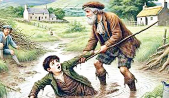 Child Story