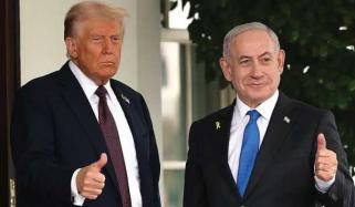 Israel And Hamas Peace Deal