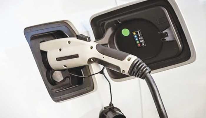 بیٹری کو تیزی سے چارج کرنے کا نیا طریقہ متعارف
