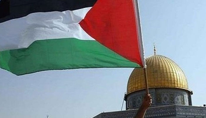 مسئلہ فلسطین اور امت مسلمہ کی ذمے داریاں