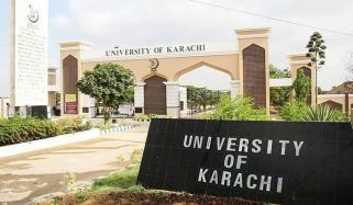 University Of Karachi