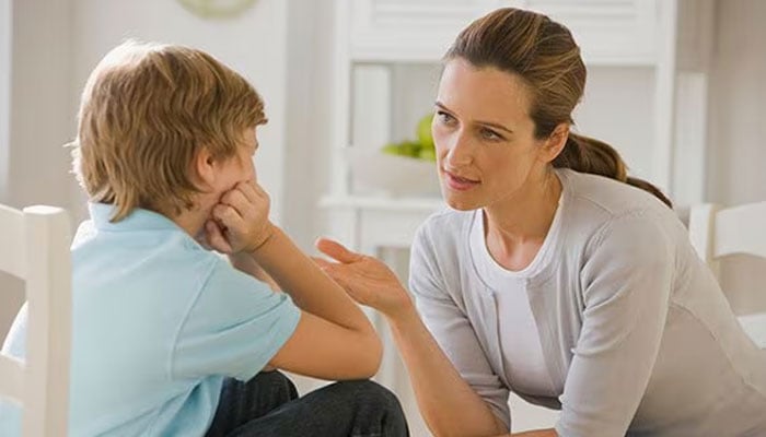 متوازن تربیت: پیار و محبت، اصول و ضوابط کا امتزاج