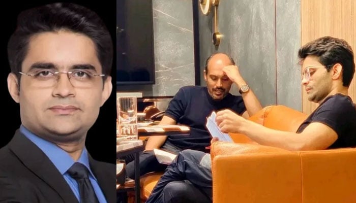 کیس نمبر 9: ’’یہ ڈراما صرف ایک کیس نہیں‘‘