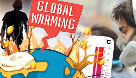 Environmental Polution