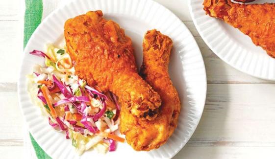 Recipes