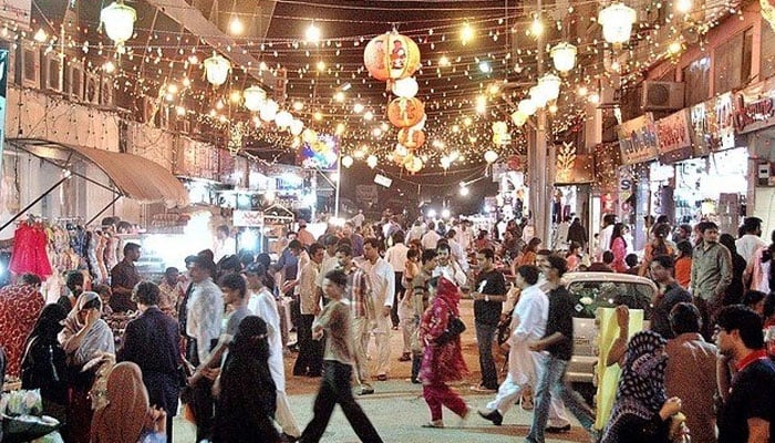 بازار کو بدترین مقام قراردینے کی وجہ