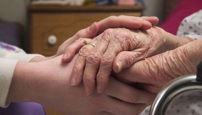 مریض کی عیادت پر اجر و ثواب کی نوید