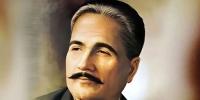 Allama Iqbal