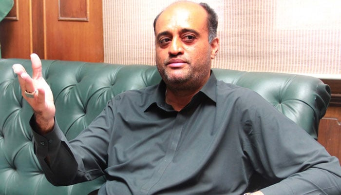 کراچی ’’منی پاکستان‘‘ ہے، لاہور سے موازنہ بنتا ہی نہیں