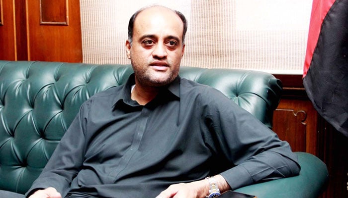 کراچی ’’منی پاکستان‘‘ ہے، لاہور سے موازنہ بنتا ہی نہیں