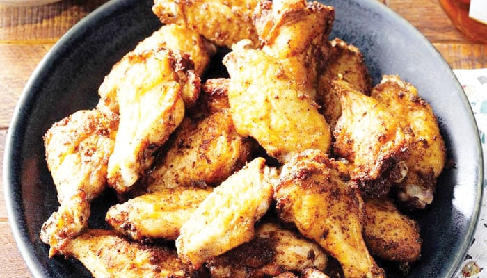 شان دار ڈنر کی پکی گارنٹی