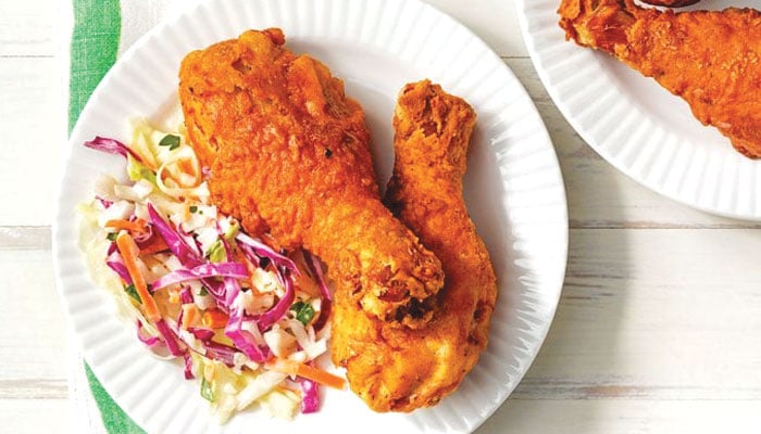 شان دار ڈنر کی پکی گارنٹی