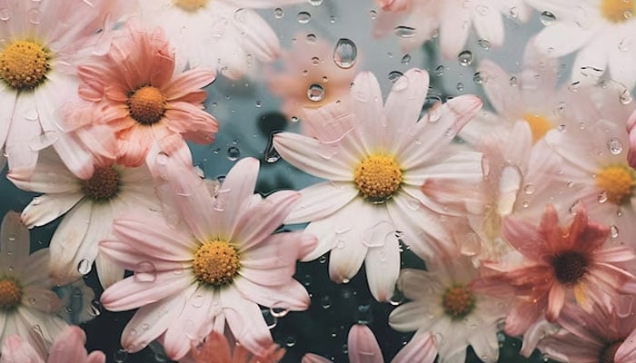 غزل: دل و دماغ میں خوش بُو بسا رہا ہے کوئی ...