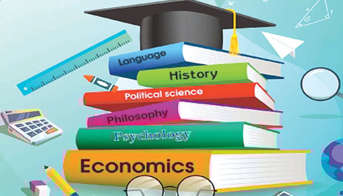 پاکستان میں سماجی علوم کی ناقدر شناسی کے اثرات