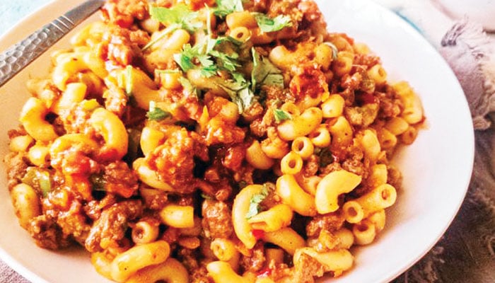 لنچ کا مزہ کریں دوبالا...