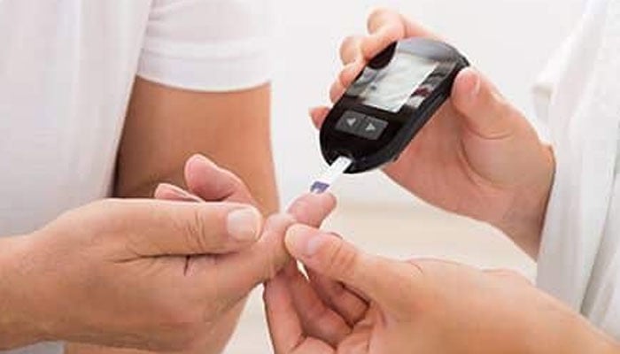 ذیابطیس کی بڑھتی شرح، پوری دنیا کیلئے پریشان کن