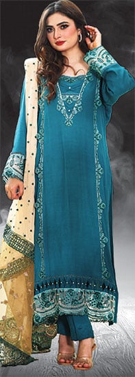 جچتا ہے، ہر رنگ کا جوڑا، توبہ ہے ...