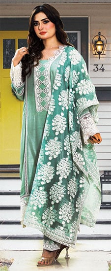 جچتا ہے، ہر رنگ کا جوڑا، توبہ ہے ...