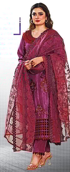 جچتا ہے، ہر رنگ کا جوڑا، توبہ ہے ...