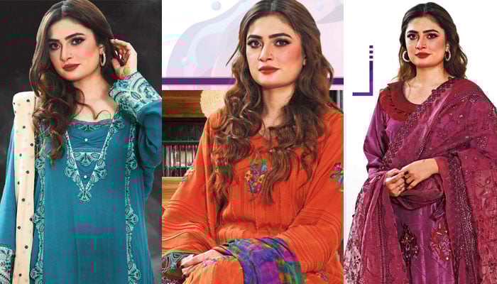 جچتا ہے، ہر رنگ کا جوڑا، توبہ ہے ...