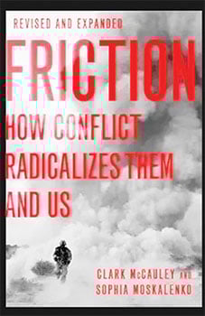 انتہا پسندی کا بنیادی سبب نفرت نہیں، محبت ہے