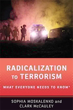 انتہا پسندی کا بنیادی سبب نفرت نہیں، محبت ہے