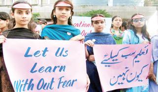 Special Edition Jang Magazine