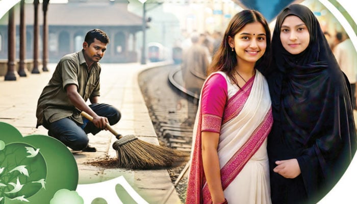 نئی کہانی، نیا فسانہ: قیمتی (پہلی قسط)