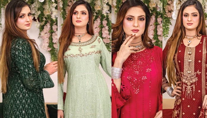 خوب رو ہیں سیکڑوں، لیکن نہیں تیرا جواب ...